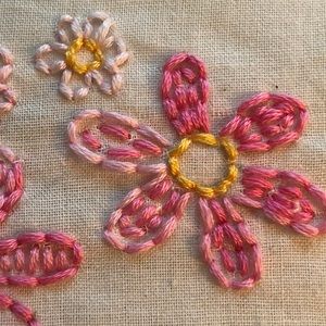 Meet your Posher, Daija